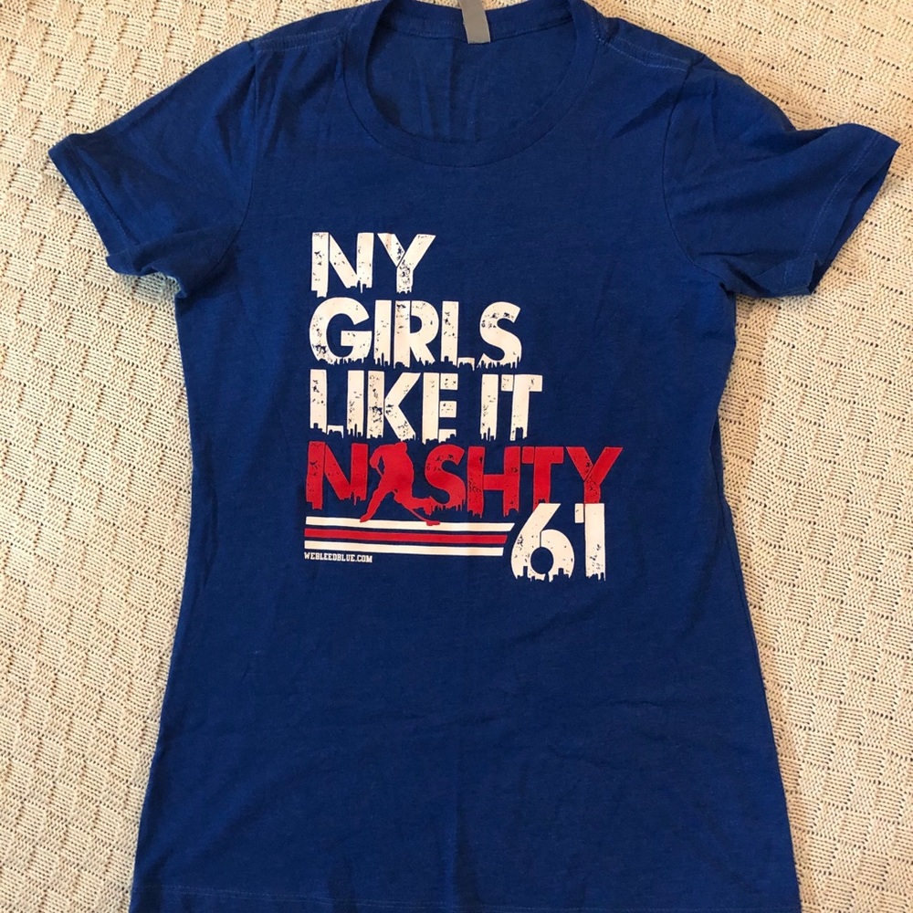 New York Rangers tshirt 🏒